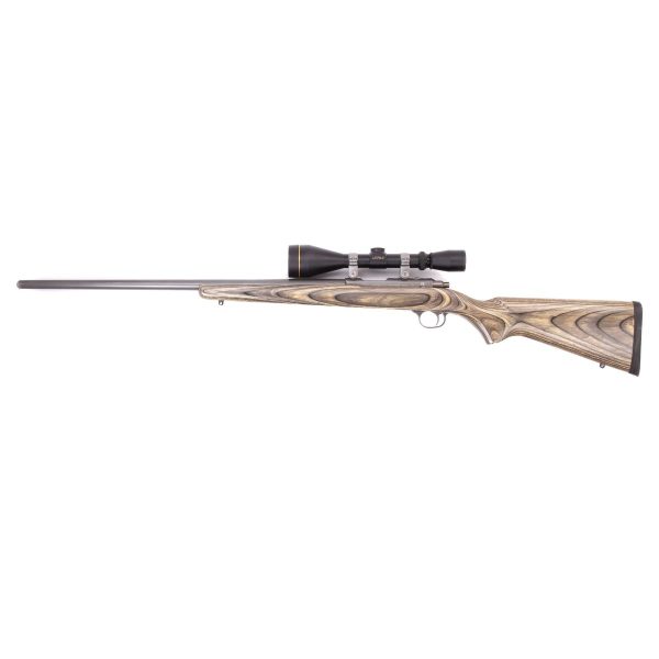 RUGER ALL-WEATHER 77/17 Rifles Bolt Action