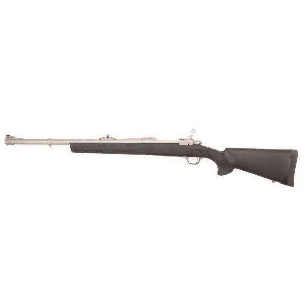 RUGER M77 HAWKEYE Rifles Bolt Action