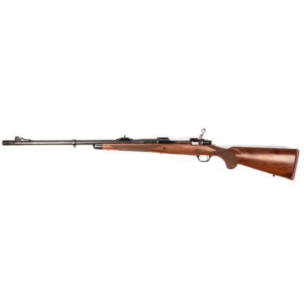 RUGER M77 HAWKEYE Rifles Bolt Action