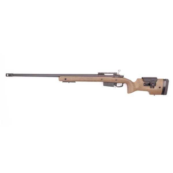 RUGER M77 HAWKEYE Rifles Bolt Action