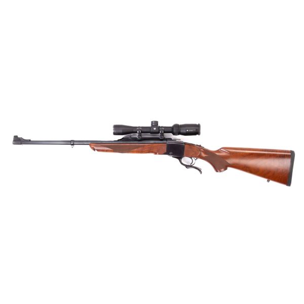 RUGER NO.1 Rifles Single Shot