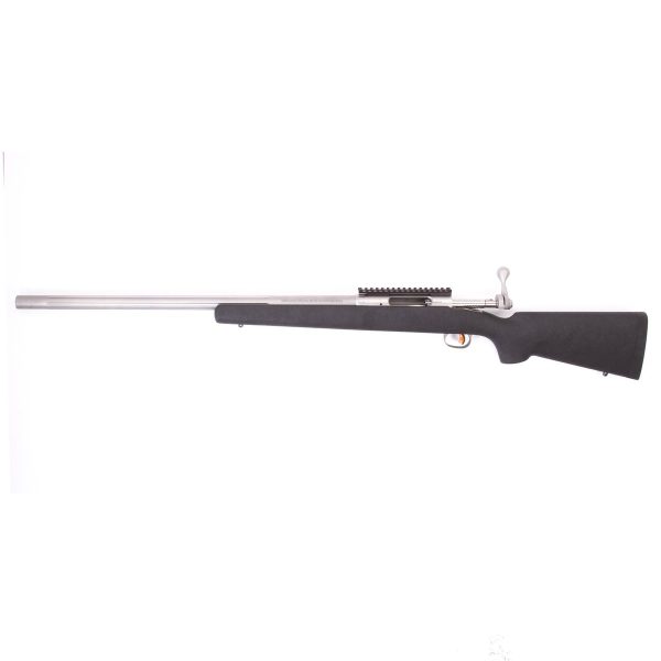 SAVAGE ARMS MODEL 12 LRPV Rifles Single Shot