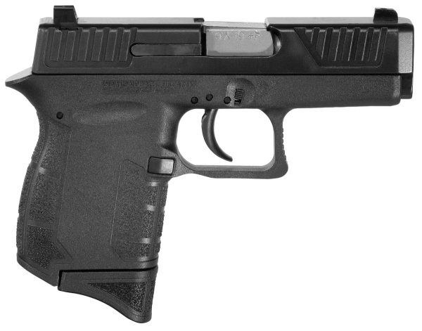 DIAMONDBACK DB9 G4 Handguns Semi Auto