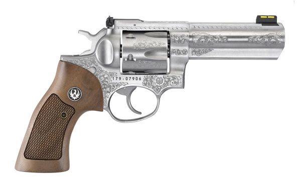 RUGER GP100 Handguns Revolver