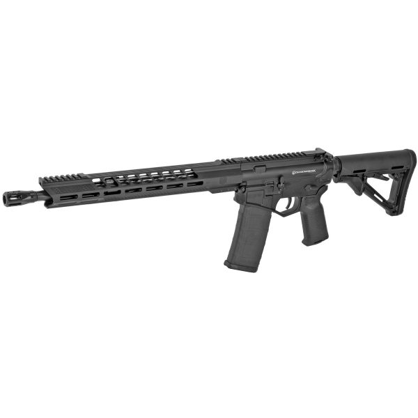 DIAMONDBACK DB15 Rifles Semi Auto