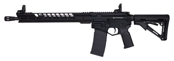 DIAMONDBACK DB15 Rifles Semi Auto