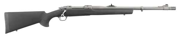 RUGER HAWKEYE ALASKAN Rifles Bolt Action