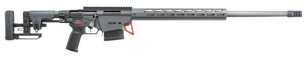 RUGER PRECISION MSR Rifles Bolt Action