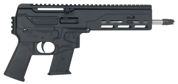 DIAMONDBACK DBX57 CFB Handguns Semi Auto