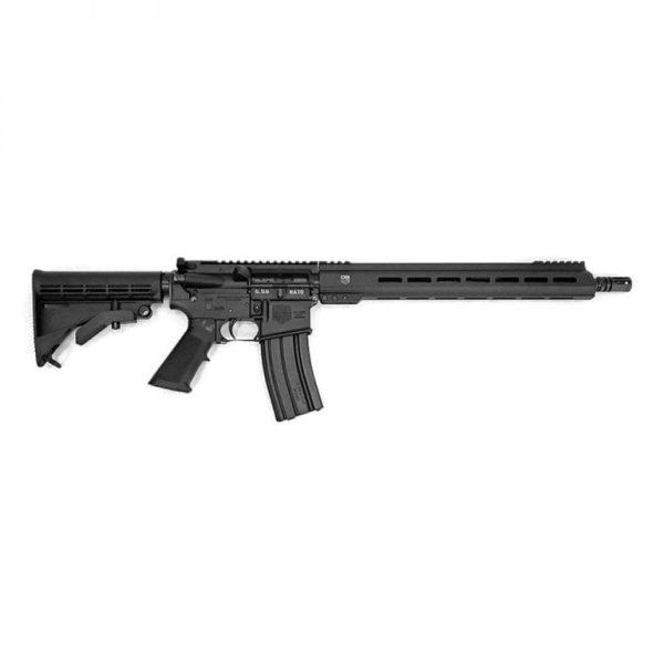 DIAMONDBACK DB15 Rifles Semi Auto