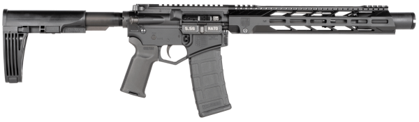 DIAMONDBACK DB15 Handguns Semi Auto