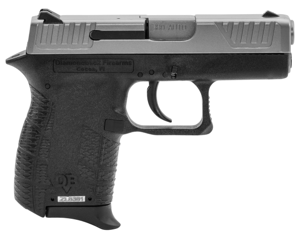 DIAMONDBACK DB380 Handguns Semi Auto