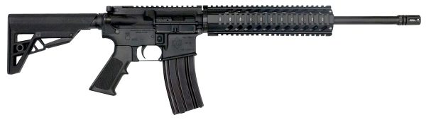 DIAMONDBACK DB15 Rifles Semi Auto