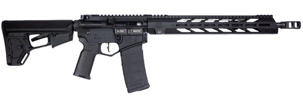 DIAMONDBACK DB15 Rifles Semi Auto