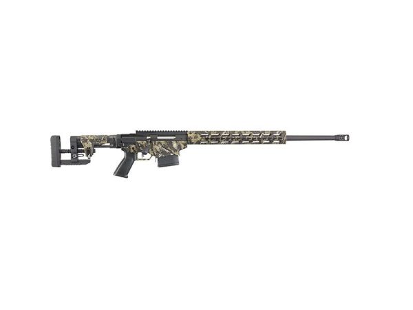 RUGER PRECISION Rifles Bolt Action