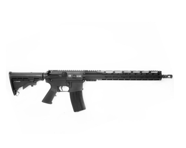 DIAMONDBACK DB15 5.56 Rifles Semi Auto