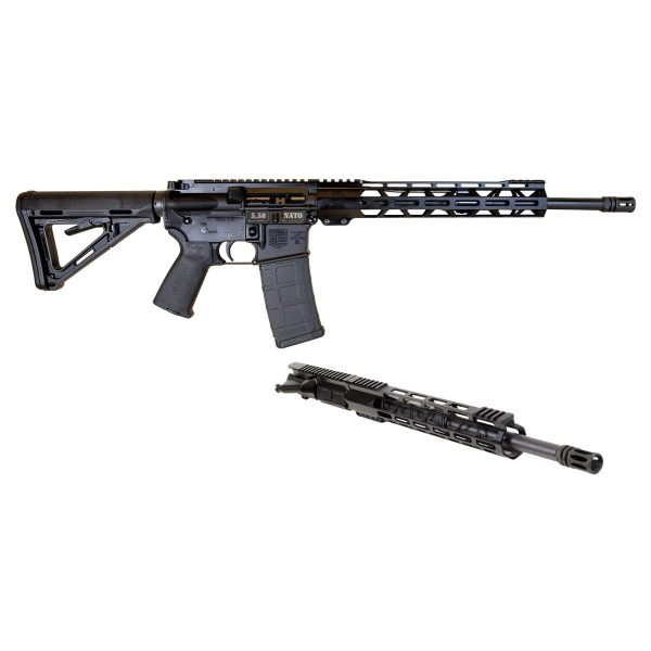 DIAMONDBACK DB15 5.56 AND .300 BO UPPER Rifles Semi Auto