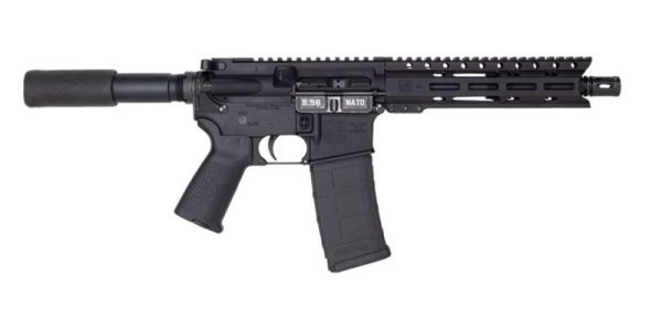 DIAMONDBACK DB15 AR PISTOL CARBINE LENGTH Handguns Semi Auto