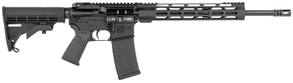 DIAMONDBACK DB15 Rifles Semi Auto