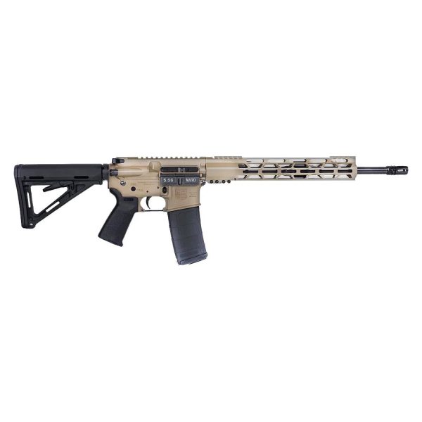 DIAMONDBACK FIREARMS DB15 Rifles Semi Auto