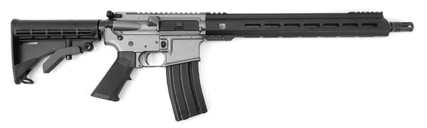 DIAMONDBACK DB15 Rifles Semi Auto