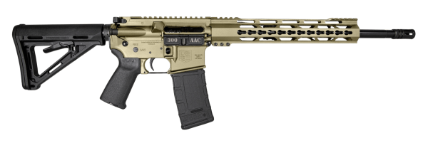 DIAMONDBACK DB15 Rifles Semi Auto