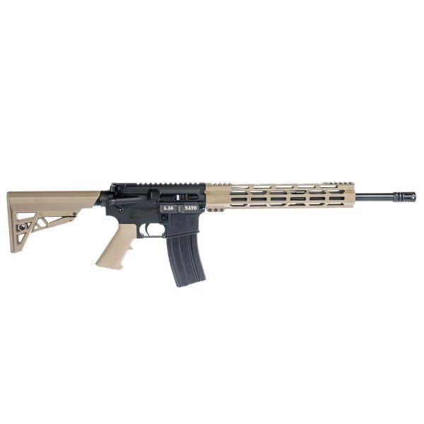 DIAMONDBACK DB15 Rifles Semi Auto