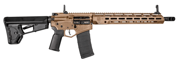 DIAMONDBACK DB15 Rifles Semi Auto