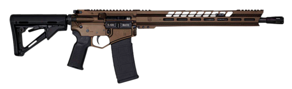 DIAMONDBACK DB15 Rifles Semi Auto