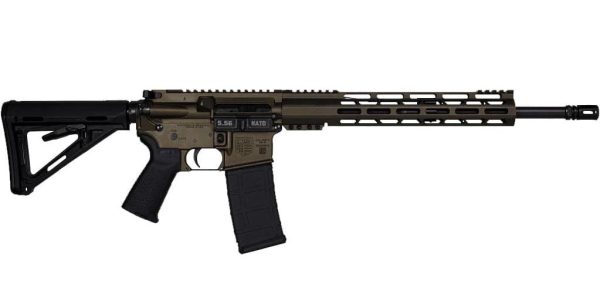 DIAMONDBACK DB17 556 Rifles Semi Auto