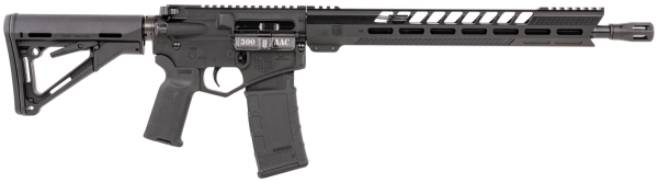 DIAMONDBACK DB15 Rifles Semi Auto