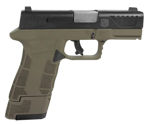 DIAMONDBACK DBAM29 SUB-COMPACT Handguns Semi Auto