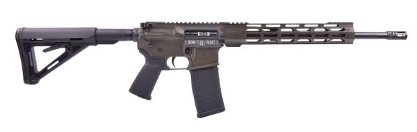 DIAMONDBACK FIREARMS DB15 CARBON Rifles Semi Auto