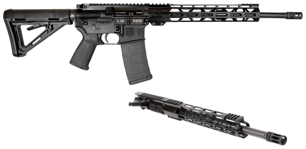 DIAMONDBACK DB15 COMBO Rifles Semi Auto