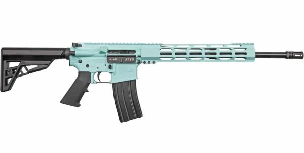 DIAMONDBACK DB15 Rifles Semi Auto