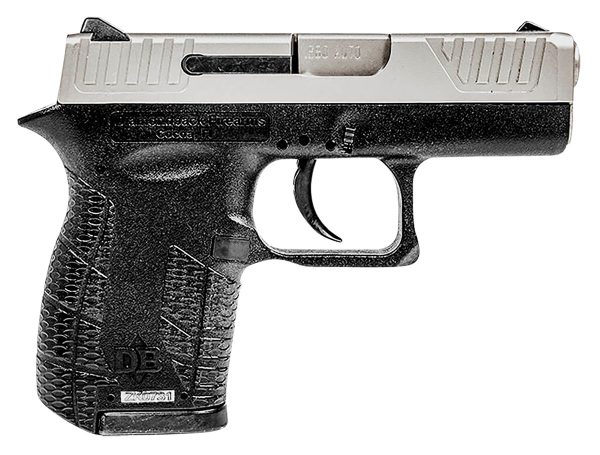 DIAMONDBACK DB380 Handguns Semi Auto