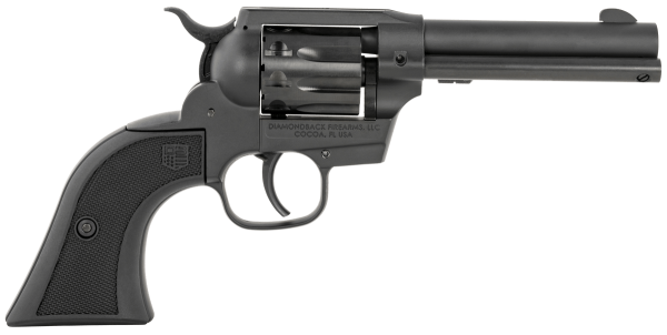 DIAMONDBACK SIDEKICK Handguns Revolver