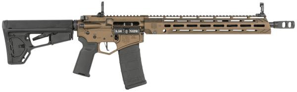 DIAMONDBACK DB15 Rifles Semi Auto