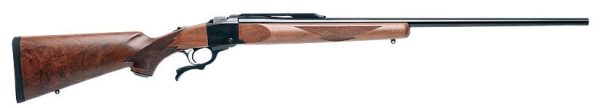 RUGER NO. 1B SPORTER Rifles Single Shot