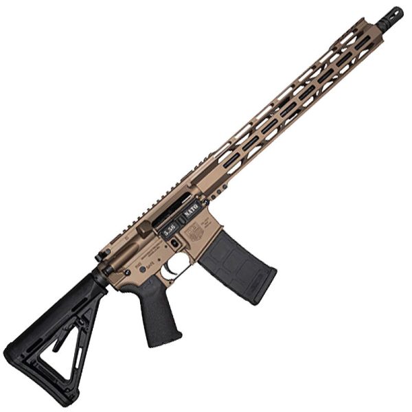 DIAMONDBACK DB15 Rifles Semi Auto