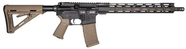 DIAMONDBACK DB15 Rifles Semi Auto