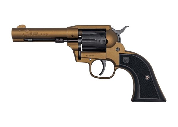 DIAMONDBACK SIDEKICK Handguns Revolver