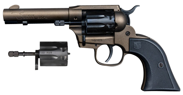 DIAMONDBACK SIDEKICK Handguns Revolver