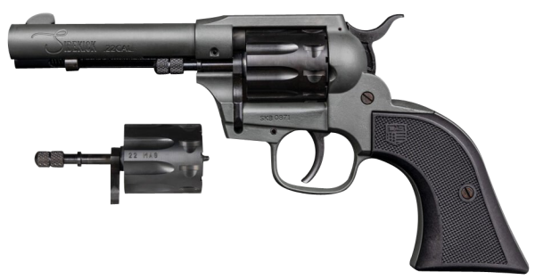 DIAMONDBACK SIDEKICK Handguns Revolver