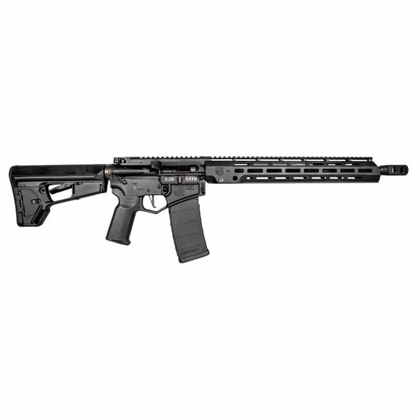 DIAMONDBACK DB15 Rifles Semi Auto