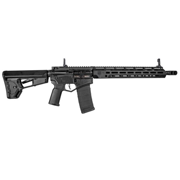 DIAMONDBACK DB15 Rifles Semi Auto