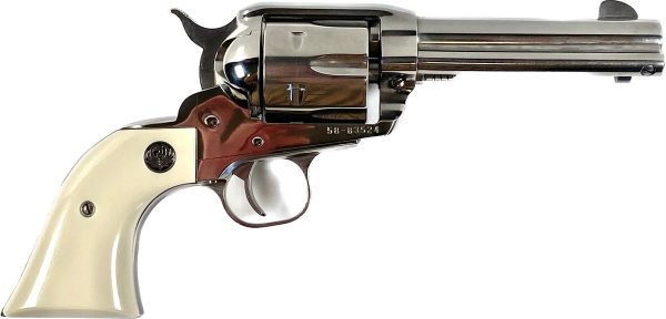 RUGER VAQUERO Handguns Revolver