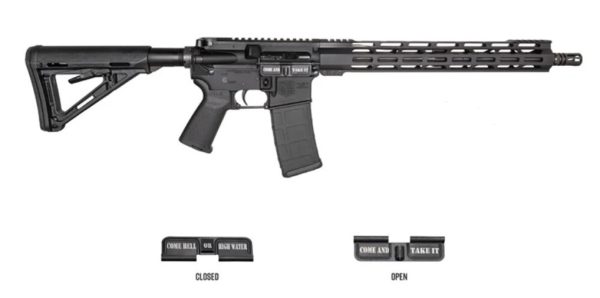 DIAMONDBACK DB15 CARBON SERIES Rifles Semi Auto