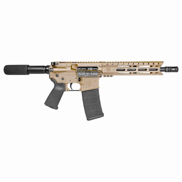 DIAMONDBACK DB15 AR PISTOL CARBINE LENGTH Handguns Semi Auto