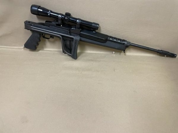 RUGER MINI 14 RANCH RIFLE Rifles Semi Auto